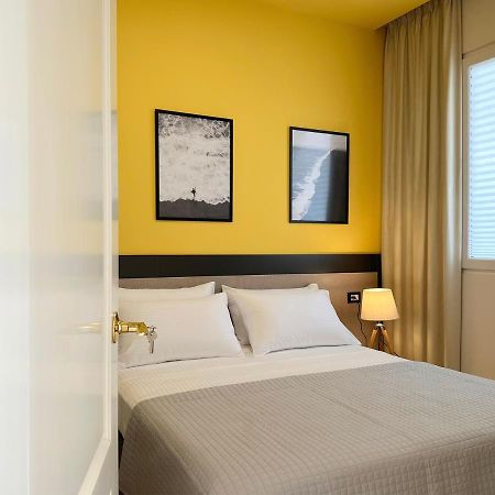13 Eur For Monthly Stay - Home By The Sea - Hbs Golem  Exterior foto