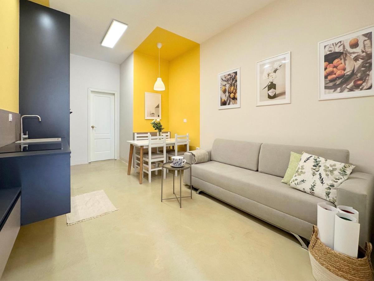 13 Eur For Monthly Stay - Home By The Sea - Hbs Golem  Exterior foto