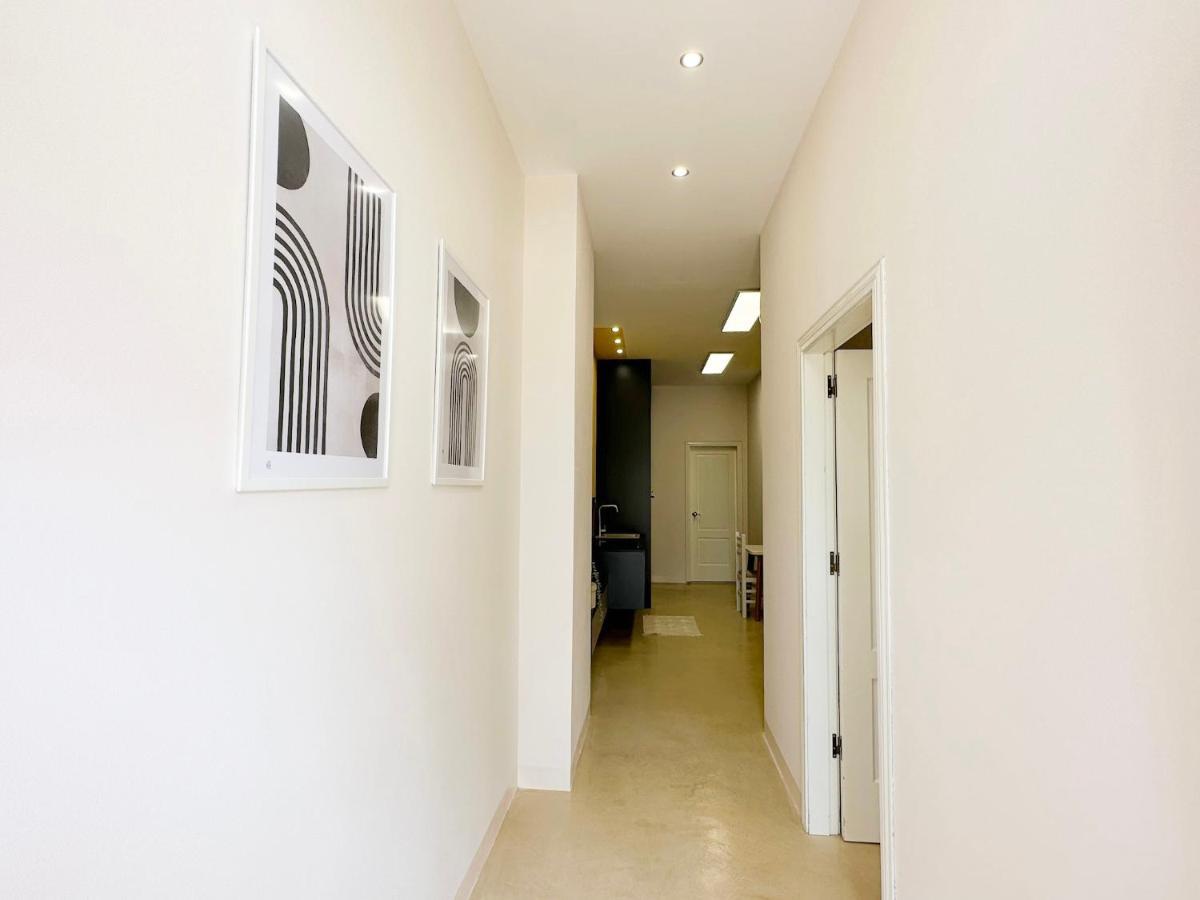 13 Eur For Monthly Stay - Home By The Sea - Hbs Golem  Exterior foto
