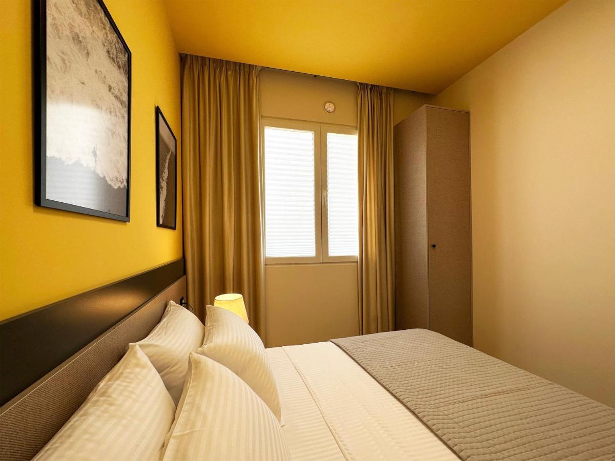 13 Eur For Monthly Stay - Home By The Sea - Hbs Golem  Exterior foto