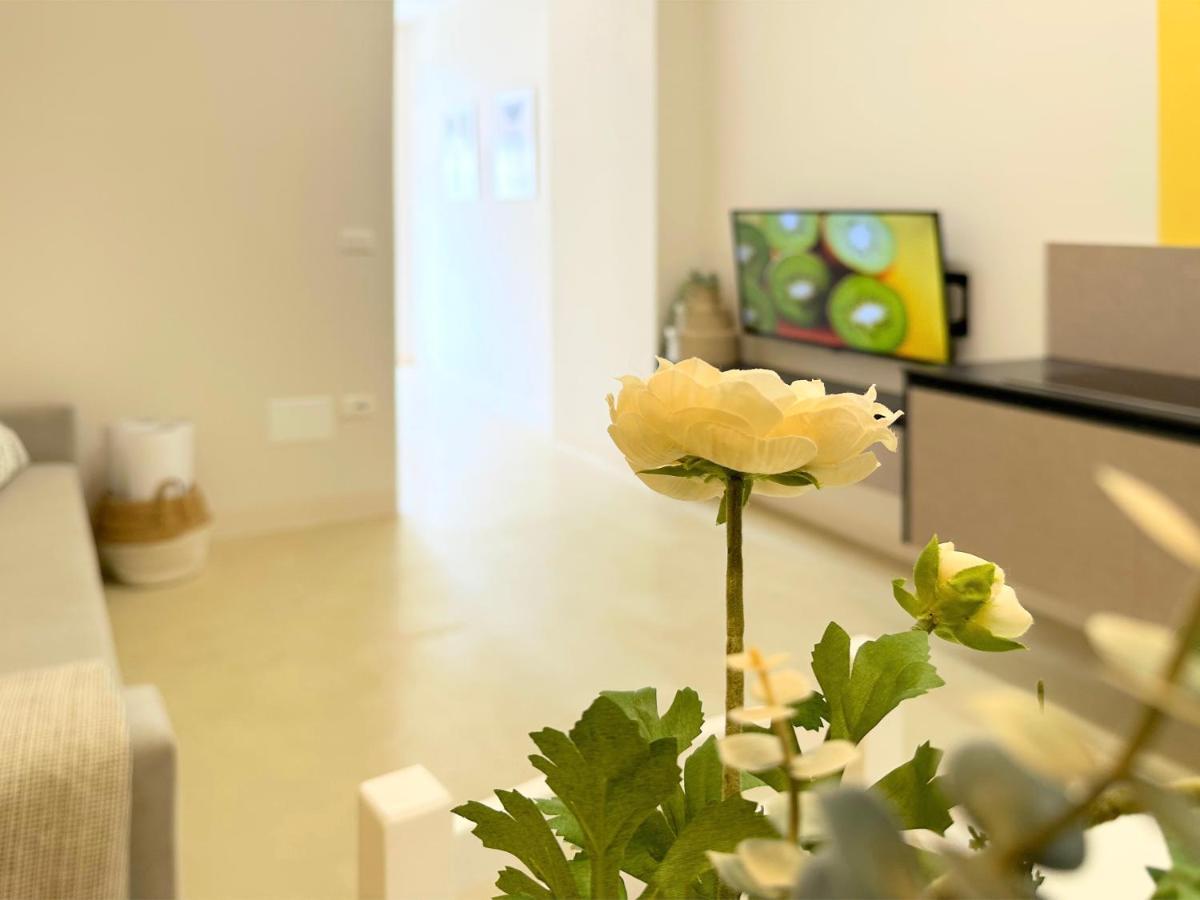 13 Eur For Monthly Stay - Home By The Sea - Hbs Golem  Exterior foto