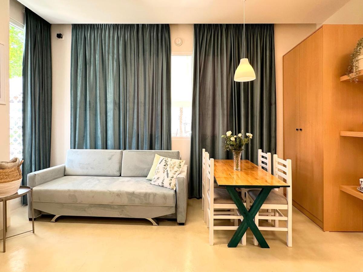 13 Eur For Monthly Stay - Home By The Sea - Hbs Golem  Exterior foto