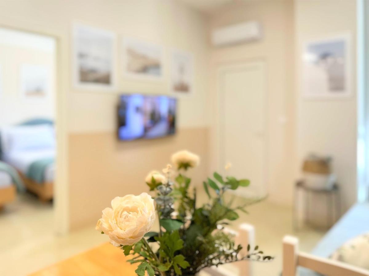 13 Eur For Monthly Stay - Home By The Sea - Hbs Golem  Exterior foto