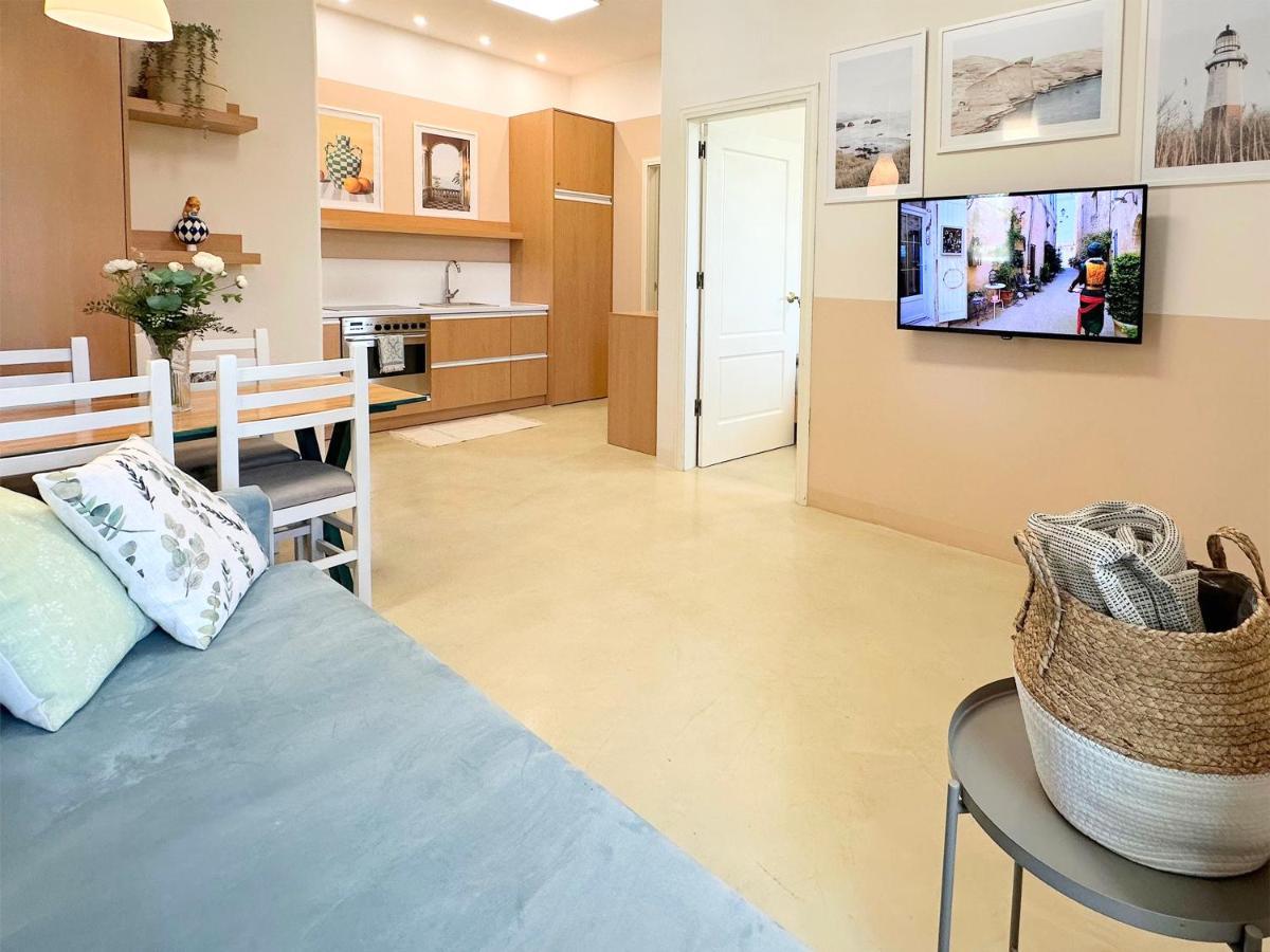 13 Eur For Monthly Stay - Home By The Sea - Hbs Golem  Exterior foto