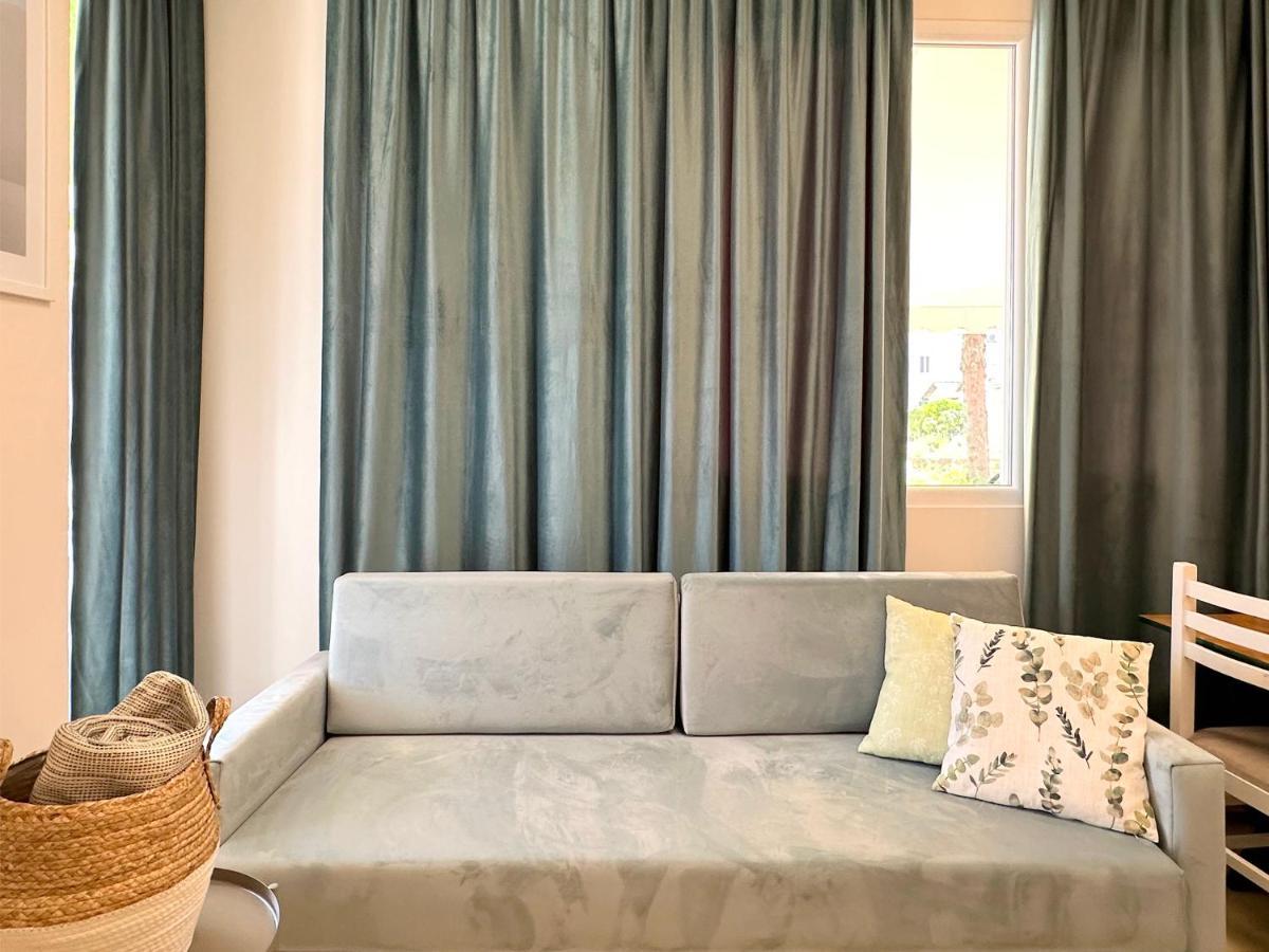 13 Eur For Monthly Stay - Home By The Sea - Hbs Golem  Exterior foto