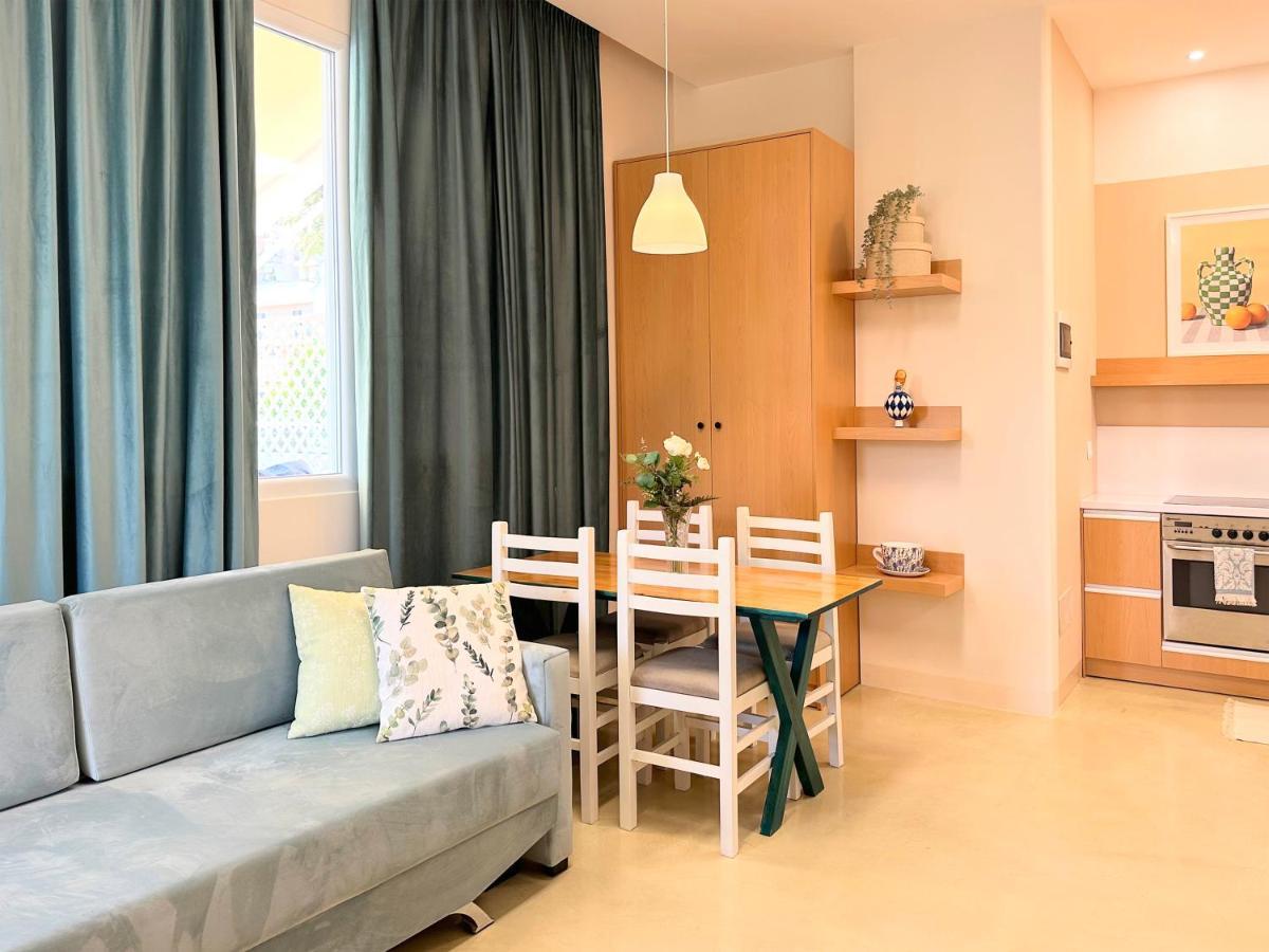 13 Eur For Monthly Stay - Home By The Sea - Hbs Golem  Exterior foto