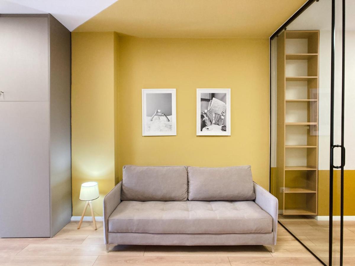 13 Eur For Monthly Stay - Home By The Sea - Hbs Golem  Exterior foto