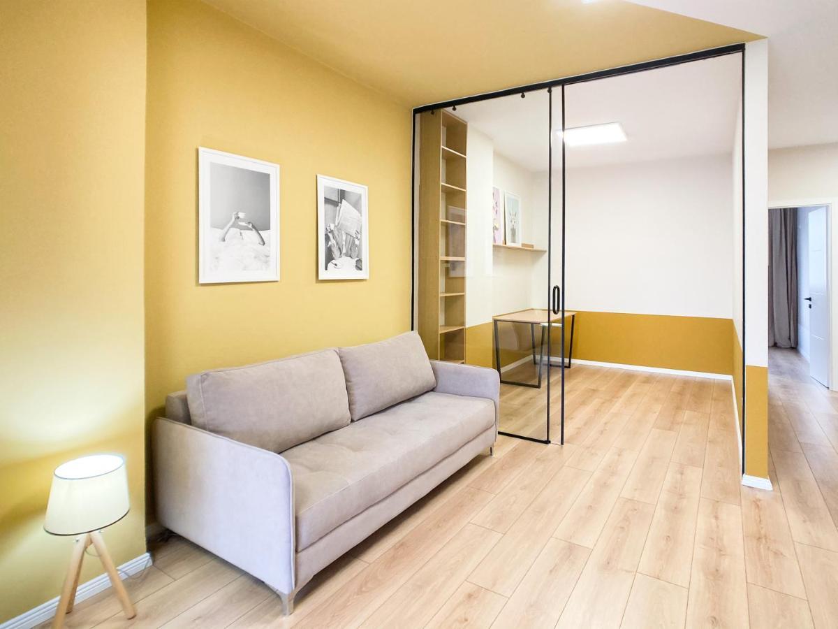 13 Eur For Monthly Stay - Home By The Sea - Hbs Golem  Exterior foto