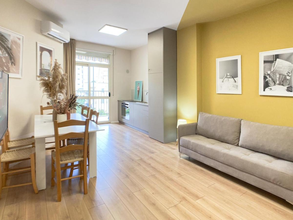 13 Eur For Monthly Stay - Home By The Sea - Hbs Golem  Exterior foto