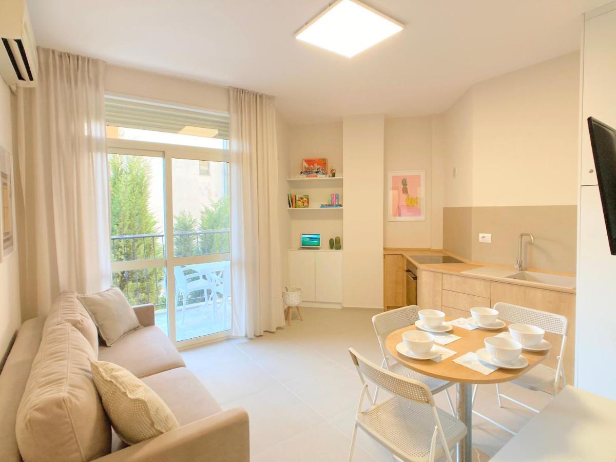 13 Eur For Monthly Stay - Home By The Sea - Hbs Golem  Exterior foto