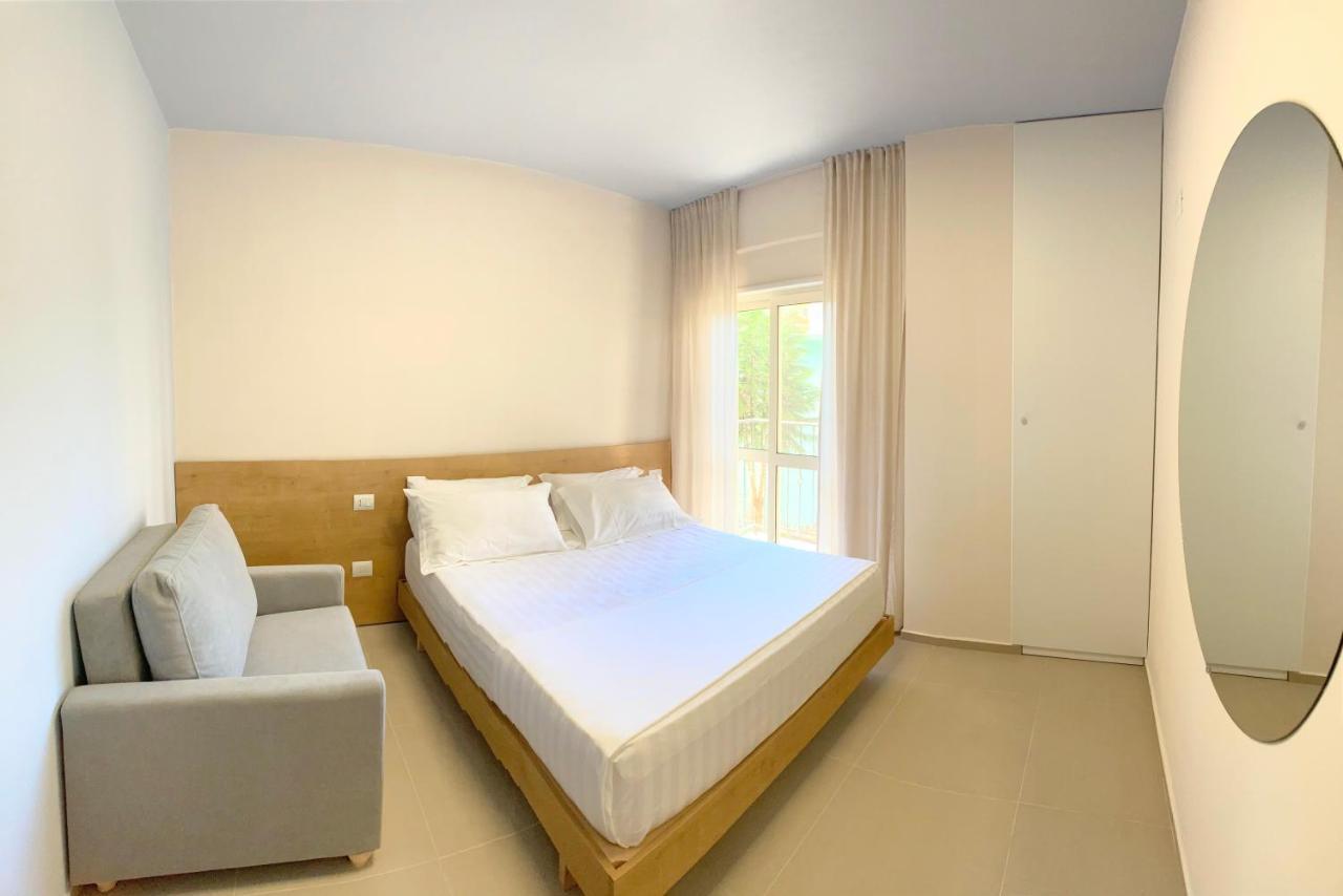 13 Eur For Monthly Stay - Home By The Sea - Hbs Golem  Exterior foto