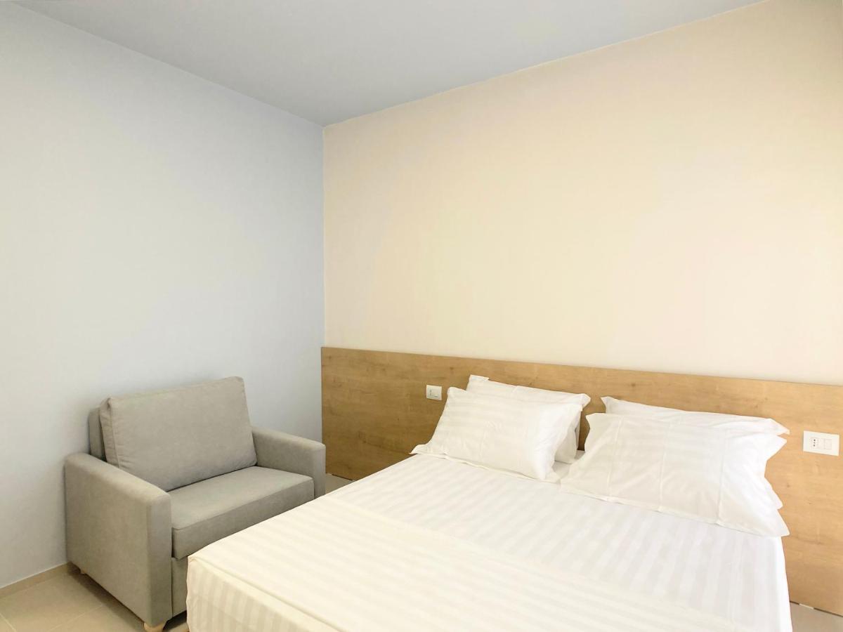 13 Eur For Monthly Stay - Home By The Sea - Hbs Golem  Exterior foto