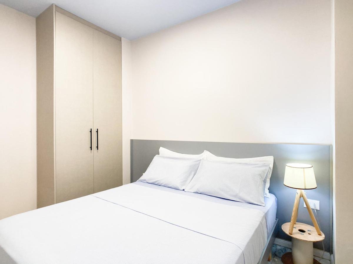 13 Eur For Monthly Stay - Home By The Sea - Hbs Golem  Exterior foto