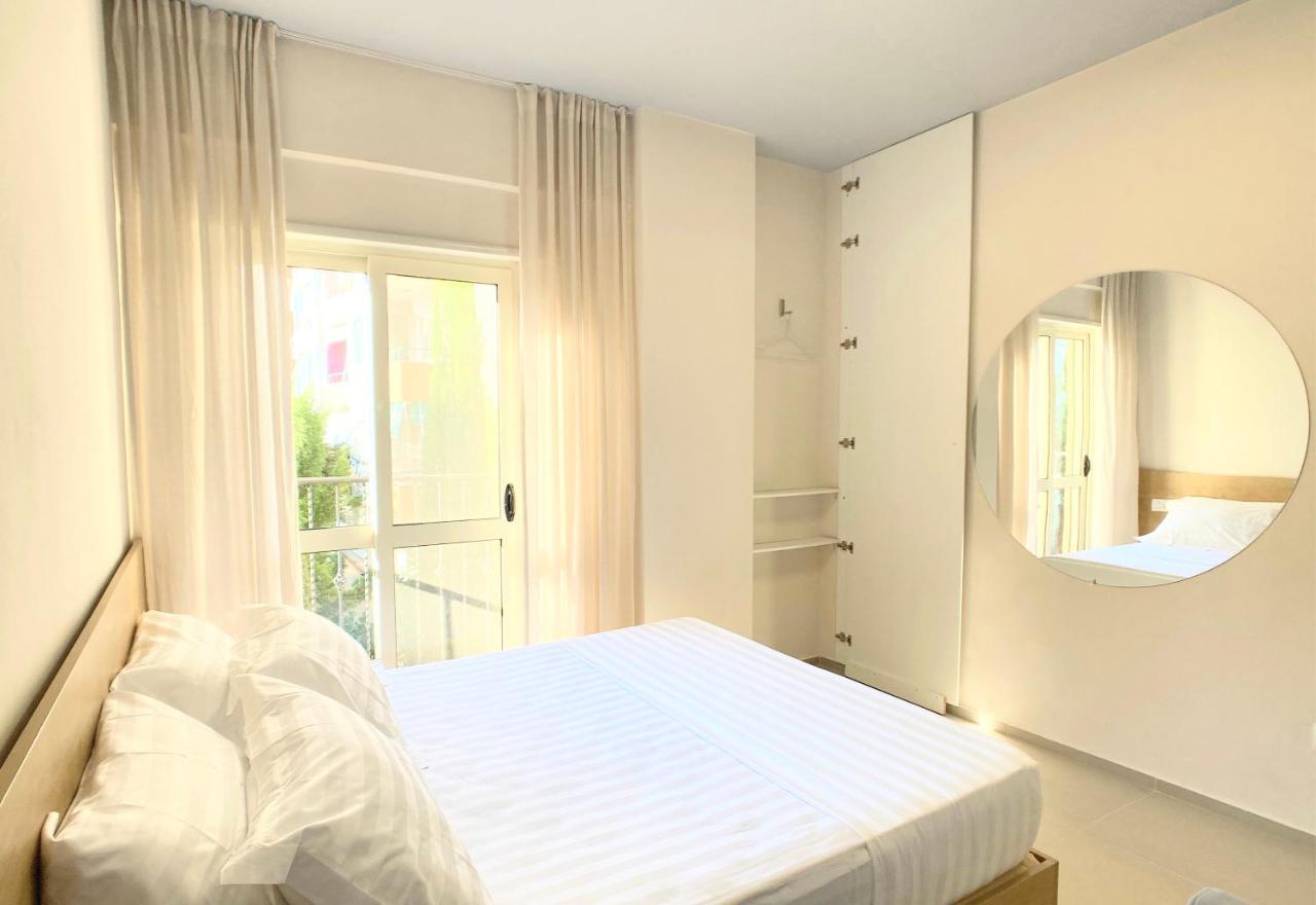 13 Eur For Monthly Stay - Home By The Sea - Hbs Golem  Exterior foto
