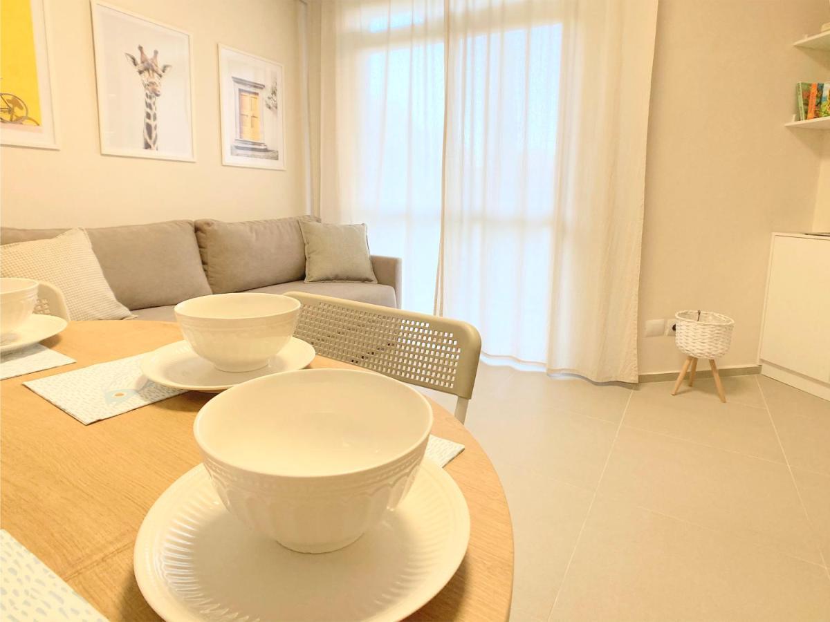 13 Eur For Monthly Stay - Home By The Sea - Hbs Golem  Exterior foto