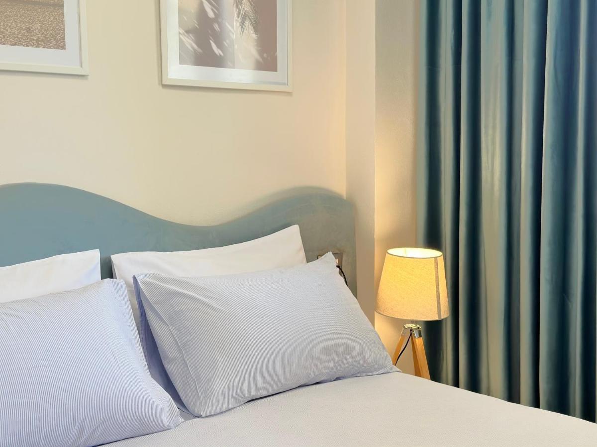 13 Eur For Monthly Stay - Home By The Sea - Hbs Golem  Exterior foto