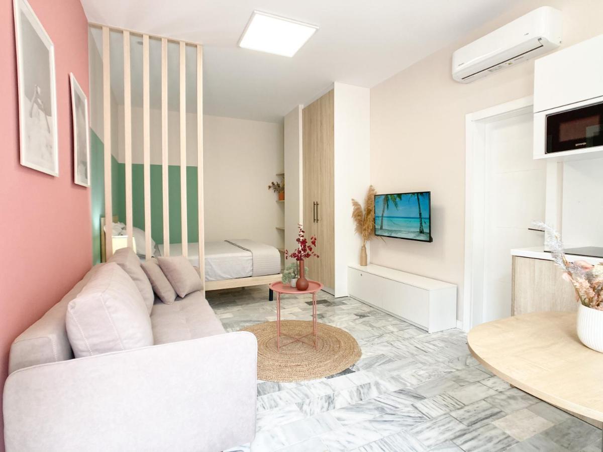 13 Eur For Monthly Stay - Home By The Sea - Hbs Golem  Exterior foto