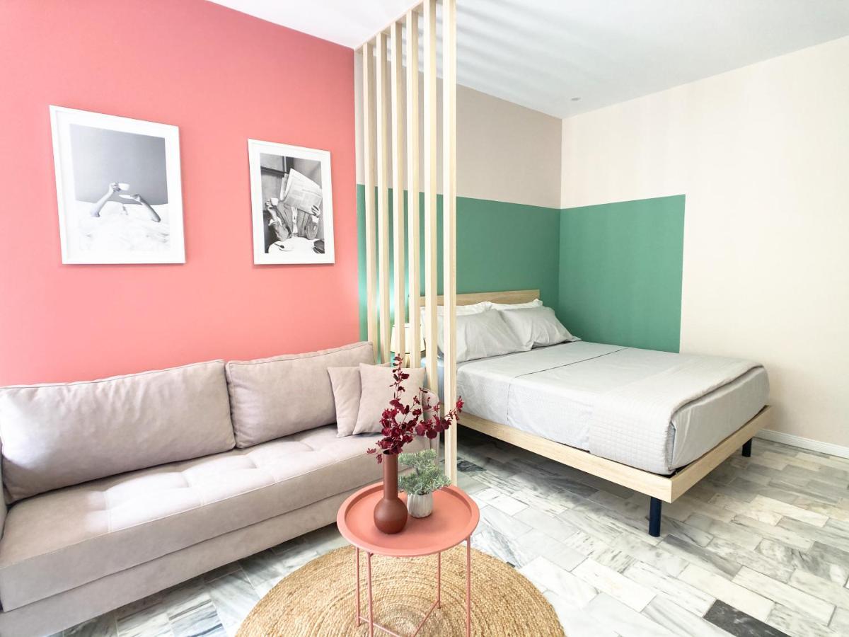 13 Eur For Monthly Stay - Home By The Sea - Hbs Golem  Exterior foto
