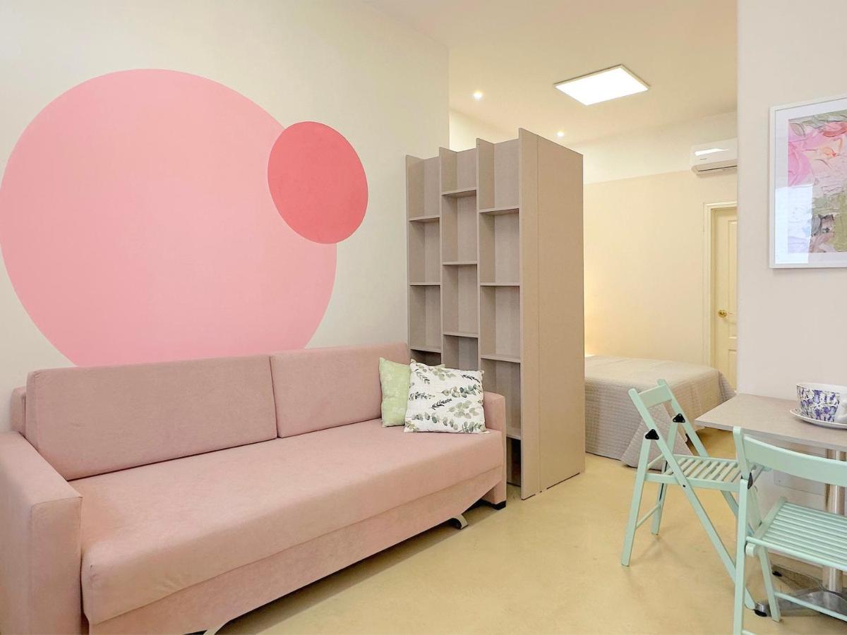 13 Eur For Monthly Stay - Home By The Sea - Hbs Golem  Exterior foto
