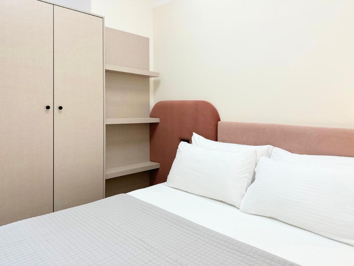 13 Eur For Monthly Stay - Home By The Sea - Hbs Golem  Exterior foto